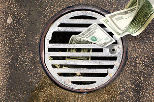 Reduce RAC Audit Financial Risk