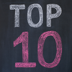 Top 10 Reasons to Prepare for ICD-10 Compliance