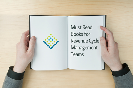 Must read books for revenue cycle management teams